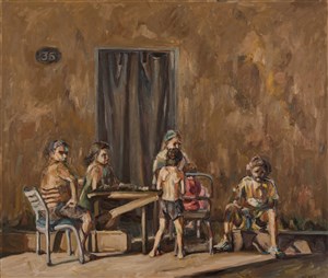 Villa Corina
